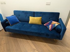 divano letto 2 posti