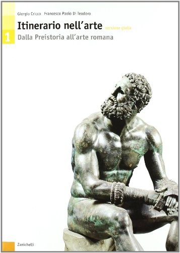 Itinerario nell arte versione - nell'arte.,