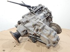 Ford Ranger 2009 Ingranaggio