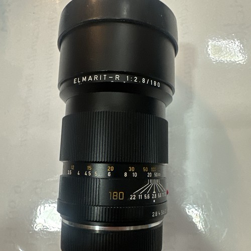 Obiettivo leitz leica - leitz,
