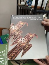 Magistra barbaritas. I Barbari