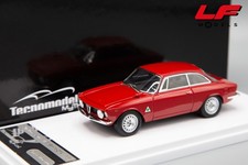 1:43 Alfa Romeo Giulia GTA