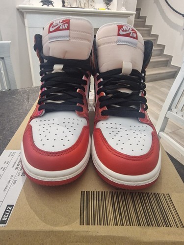Nike jordan retro high - retro,