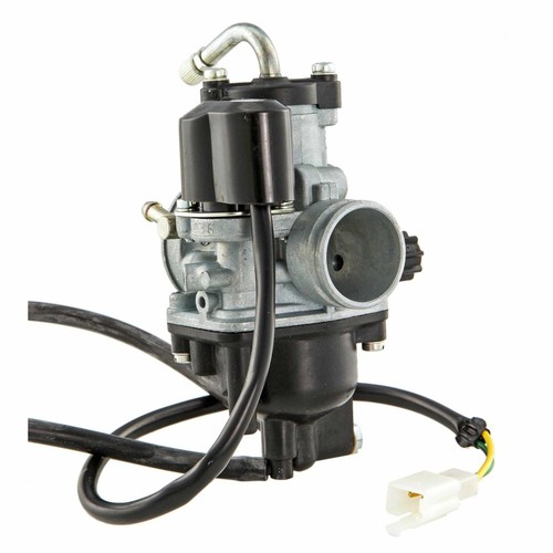 Carburatore dellorto phvd - dellorto, 22