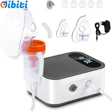 Aerosol Ultrasuoni Silenzioso