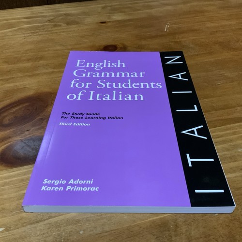 English grammar for students - english,