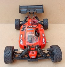 Auto scoppio team t8 v3 - scoppio,