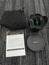 Samyang 14 mm f2.8 ED AS IF