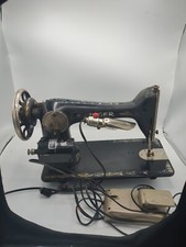 Antica pedale motore elettrico