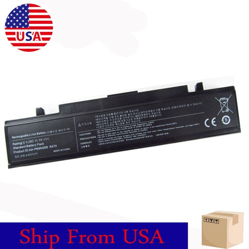 Battery for samsung rv409 - samsung,