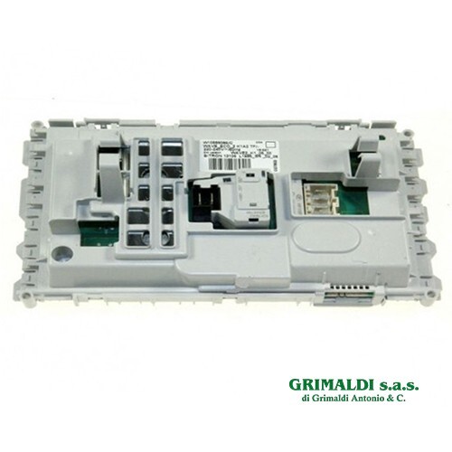 Scheda elettronica modulo - scheda,