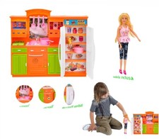 Cucina Giocattolo Modulare