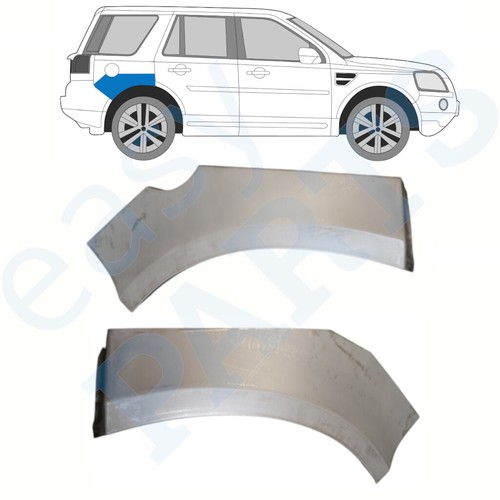 Adatta land rover - si,