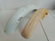 Montesa Cota 123 M28 coppia parafanghi