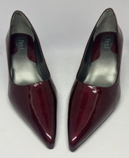 Decolte donna piedi primi a