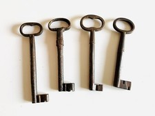 🟢 Antiche Grandi Chiavi