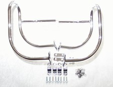 BMW - R60/5 - STAFFA