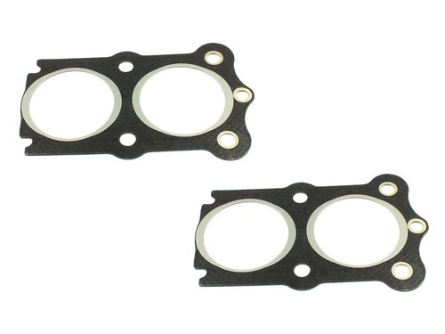 Testata guarnizione set - testata,