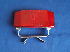  Portapacchi posteriore bici