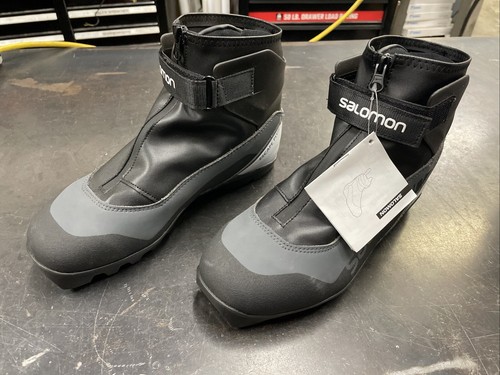 Scarpe sci fondo salomon - da,