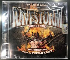 "Ravestorm Hardcore Winter