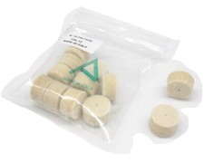 Feltrini pulizia per calibro