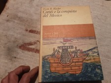 CORTES E LA CONQUISTA DEL
