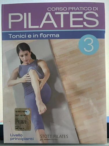 Corso pratico pilates - corso,
