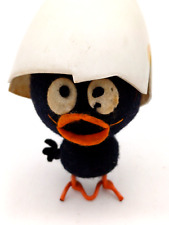 CALIMERO MINIATURA PANNOLENCI - GIOCATTOLO D'EPOCA - ANNI '50/60