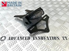 Honda CRF 250 L / M / Rally Tail Tidy, *PLUG & PLAY* 2017 2018 2019 2020 2021