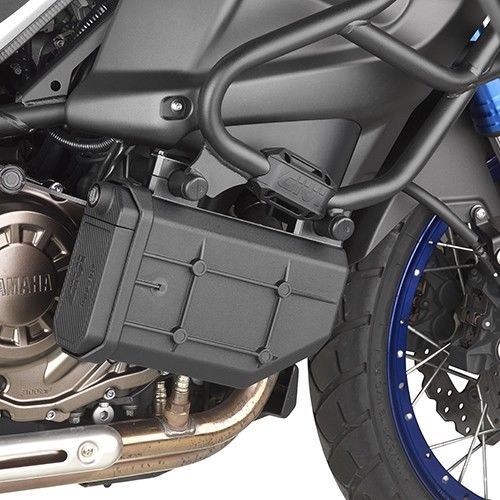 Givi toolbox attacco su - givi, +