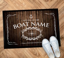 Personalizzato Barca