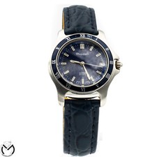 Orologio PHILIP WATCH Hippos Mate 8251360535W Quarzo acciaio Donna 136vv22