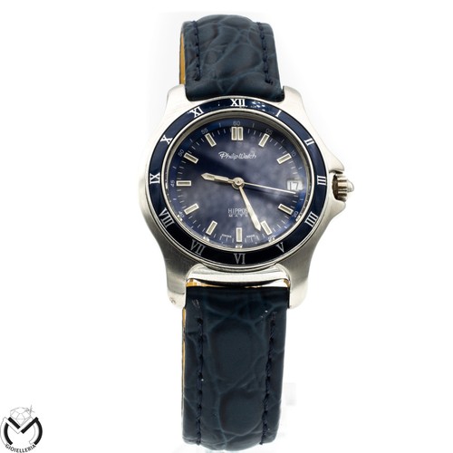 Orologio philip watch hippos - orologio,