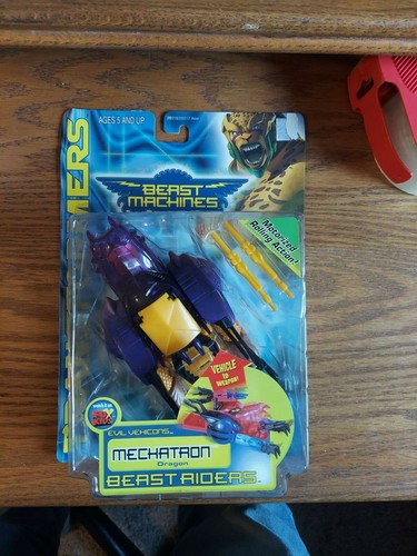Transformers beast machines - transformers,