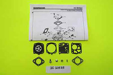 Kit Carburatore Sachs Dolmar