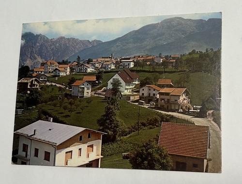 Cartolina spert farra - spert,