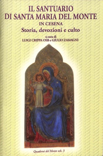 Santuario santa maria - di,