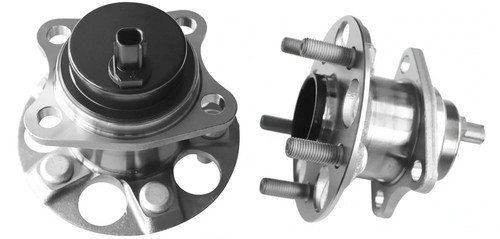 Cuscinetto ruota 9400166 - , gsp