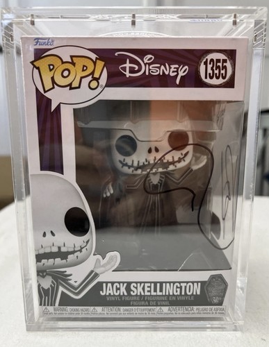 Funko pop jack nightmare - funko,