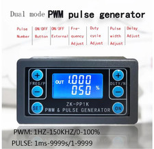 ZK-PP1K Dual Mode LCD PWM