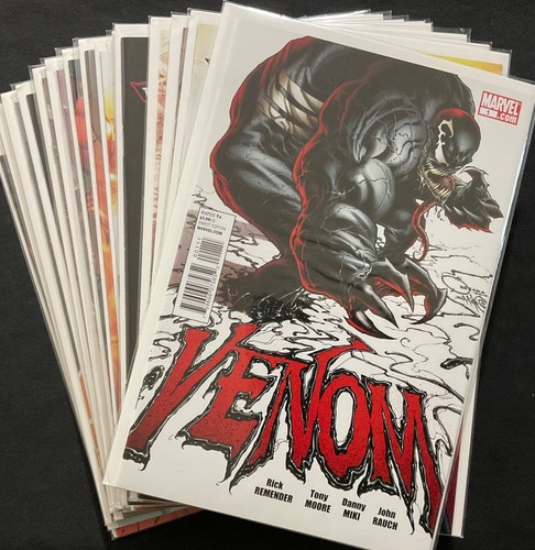 Venom marvel comics - -, scegli