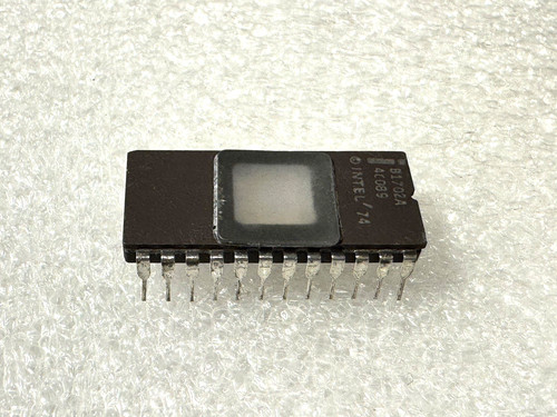 B1702a intel bit 256 x - 1x,