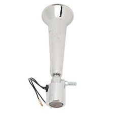 Tromba aria auto antiruggine - tromba,