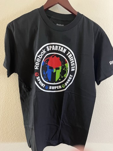 Maglia spartan race trifecta - maglia,