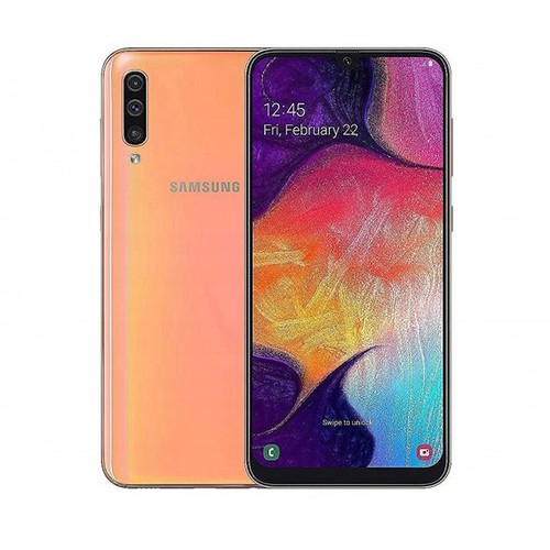 Smartphone samsung galaxy a50