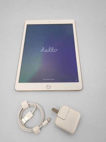 Apple ipad generazione - 7a,