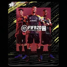 FIFA 20