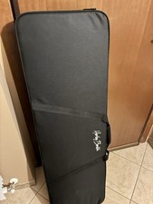 Harley Benton Custodia Basso