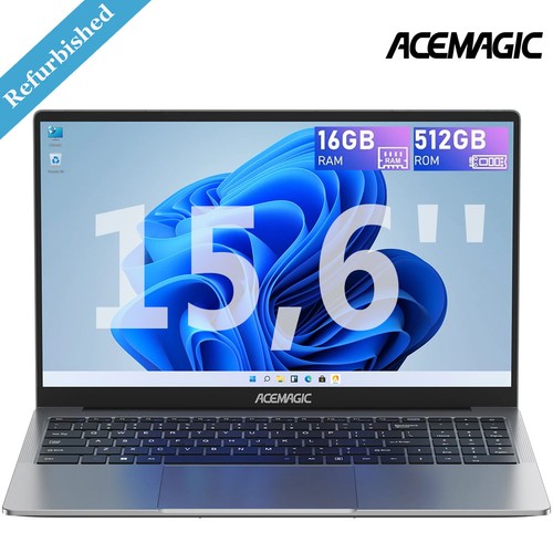 Acemagic pollici computer - acemagic, 15,6